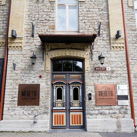 Apartament Stylish Studio In Perfect Location, 24H Reception Tallin Zewnętrze zdjęcie