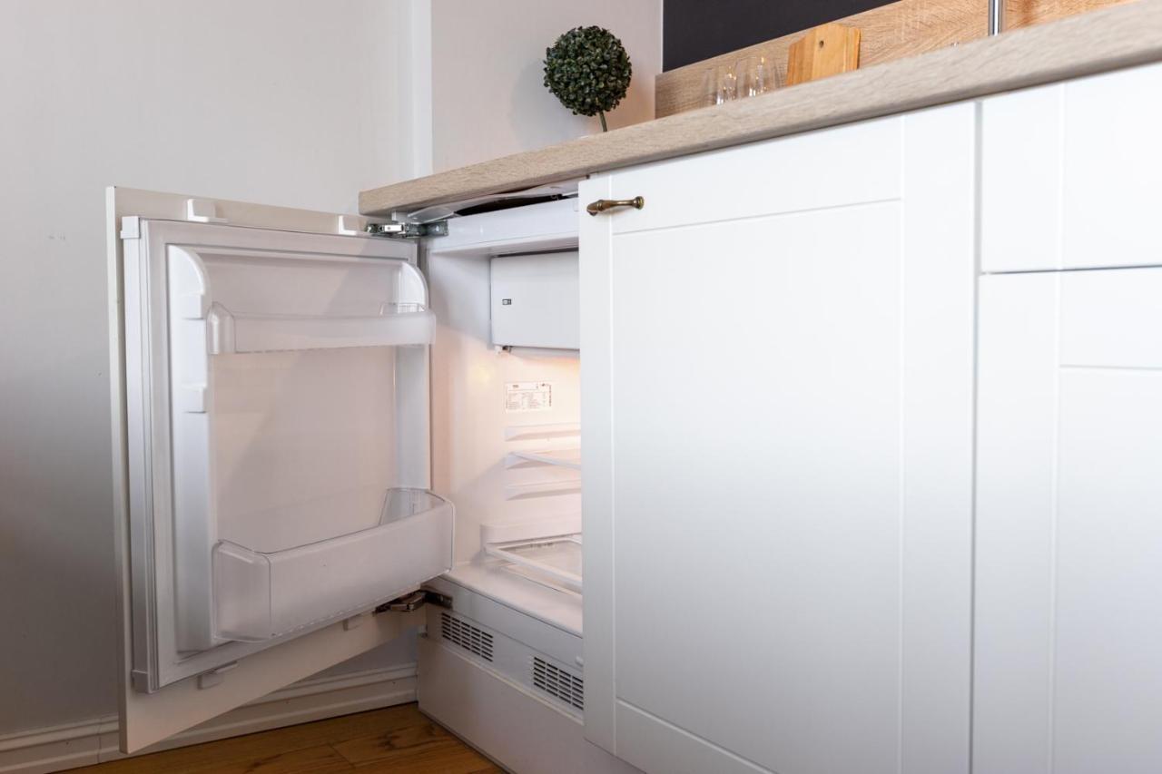 Apartament Stylish Studio In Perfect Location, 24H Reception Tallin Zewnętrze zdjęcie