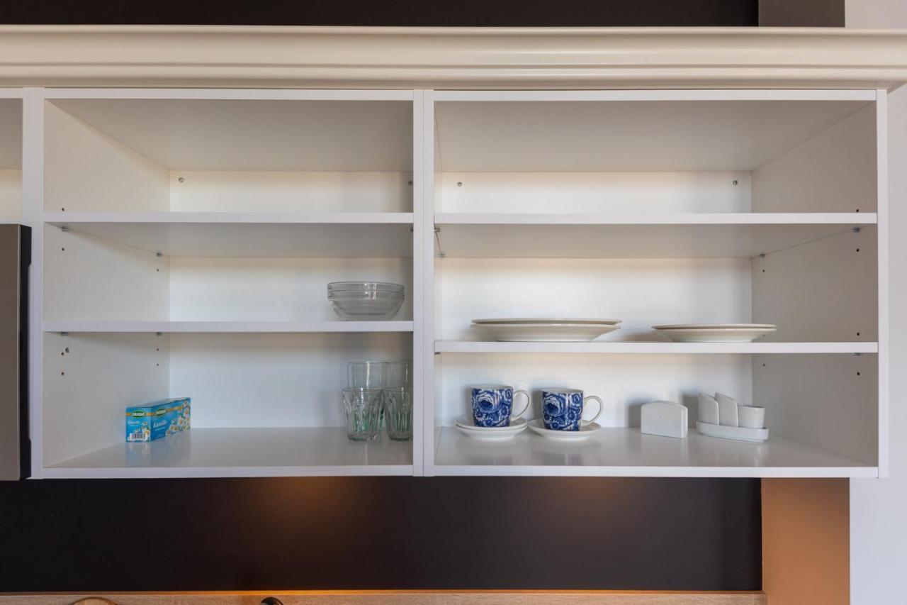 Apartament Stylish Studio In Perfect Location, 24H Reception Tallin Zewnętrze zdjęcie