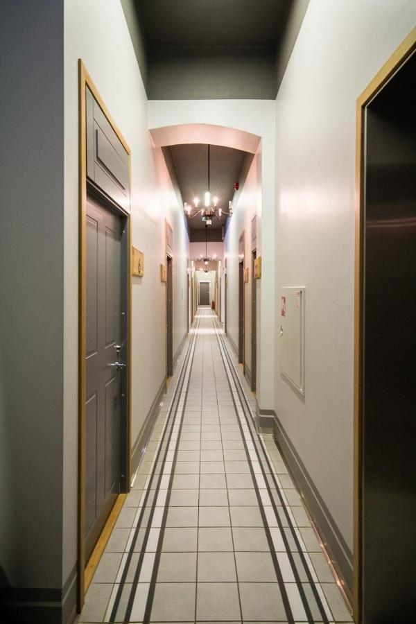 Apartament Stylish Studio In Perfect Location, 24H Reception Tallin Zewnętrze zdjęcie